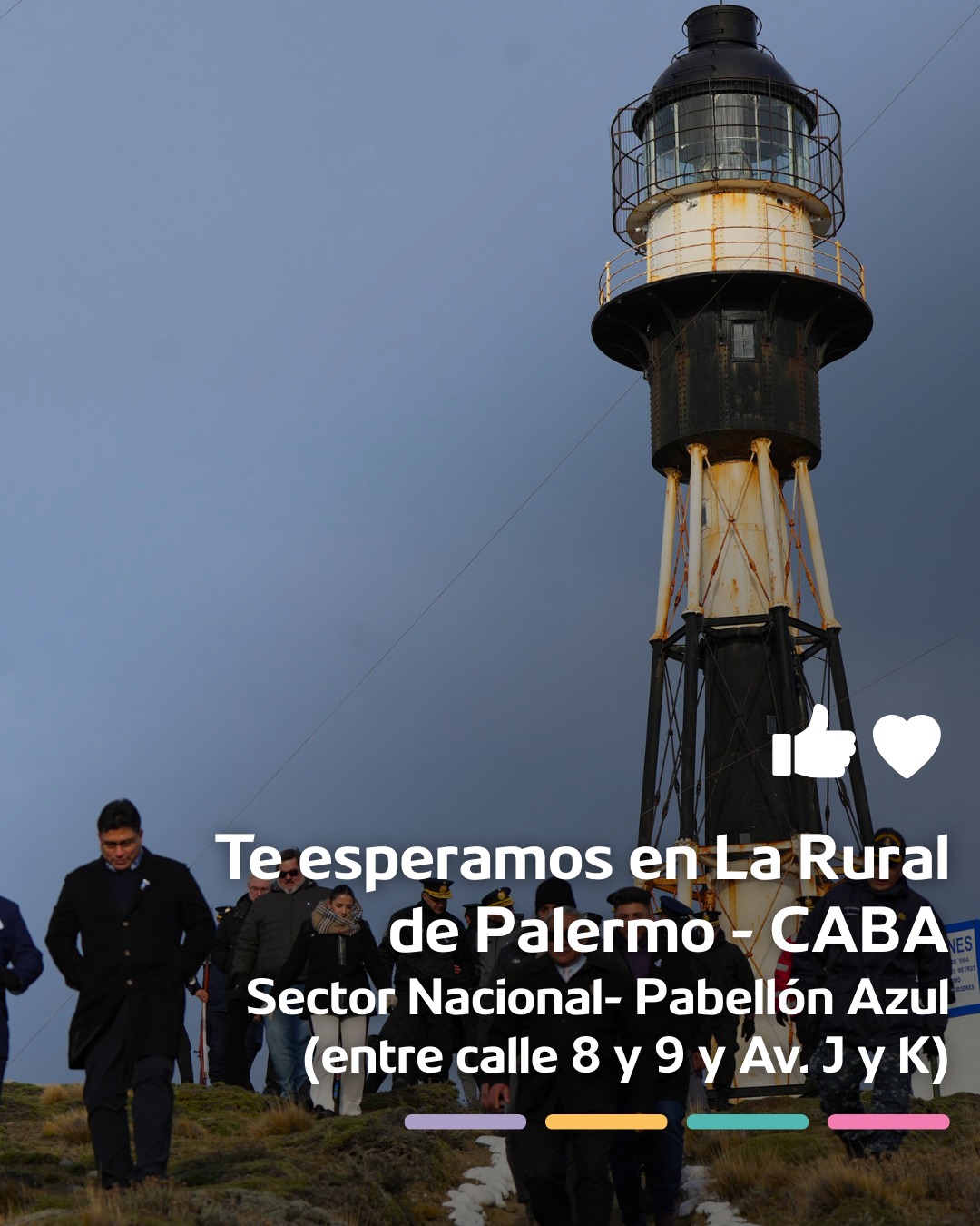 Feria Internacional de Turismo 