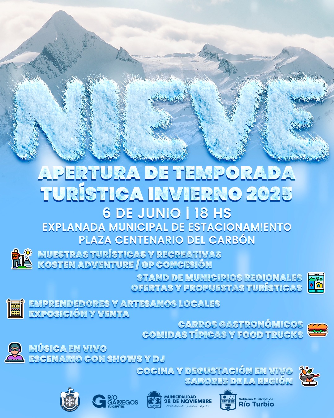 Imagen del evento