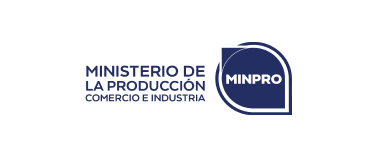 Logo MINPRO