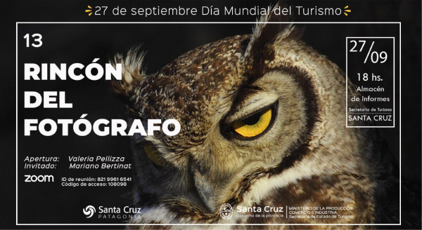 rincon del fotogtrafo flyer 