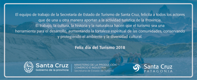 Día Internacional del Turismo