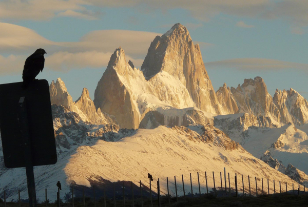 El Chaltén