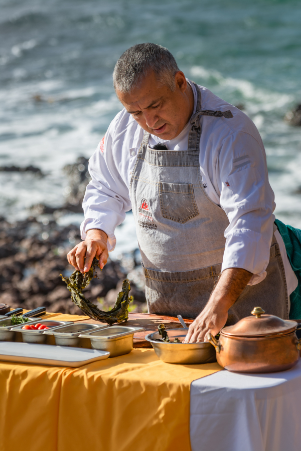 chef jose basualdo 