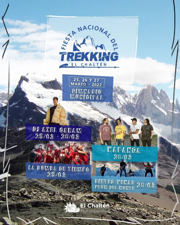 trekking el chalten