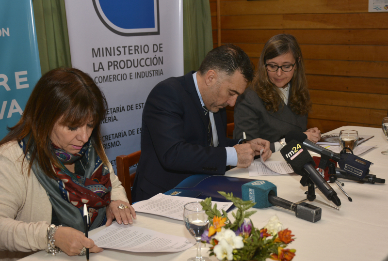 Las Orquestas Infanto Juveniles serán el eje de la promoción cultural y turística de la provincia