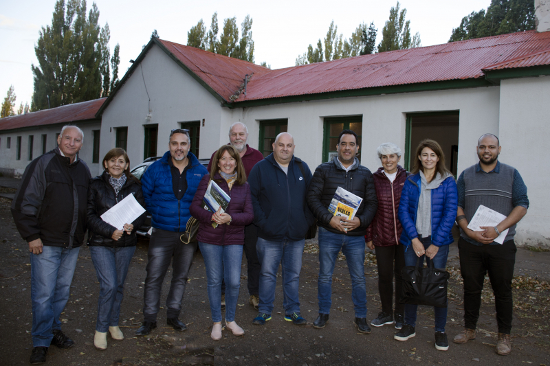 Grupo Corredor del Viento 