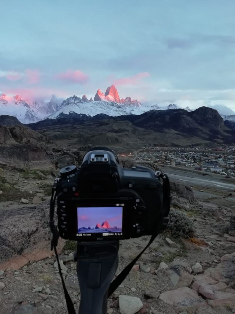 Clinica de fotografia 