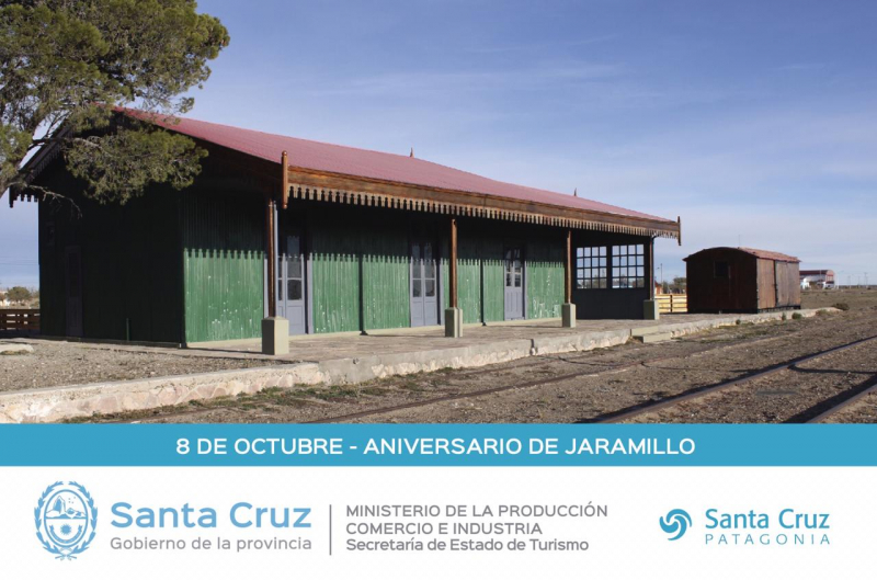 Aniversario Jaramillo - Fitz Roy 