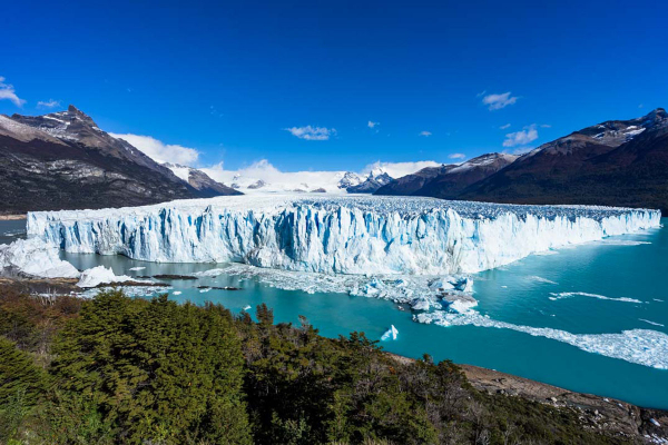 Parque Nacional Los Glaciares