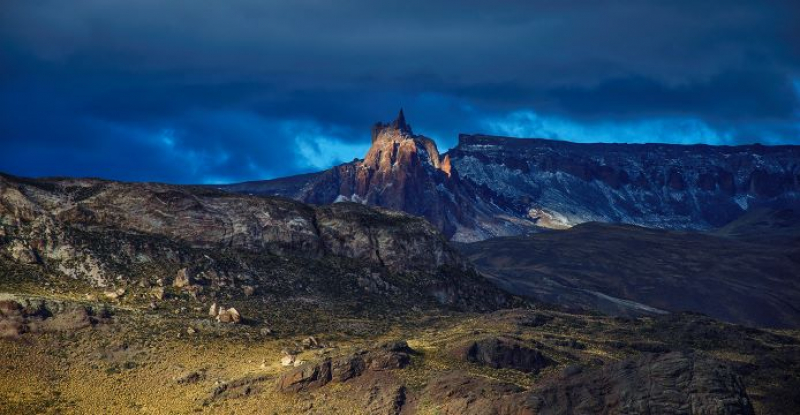 La Ruta Escénica 41 y Cabo Blanco son los &quot;Tesoros por Descubrir&quot; premiados en el Concurso de Fotos del Ente Patagonia