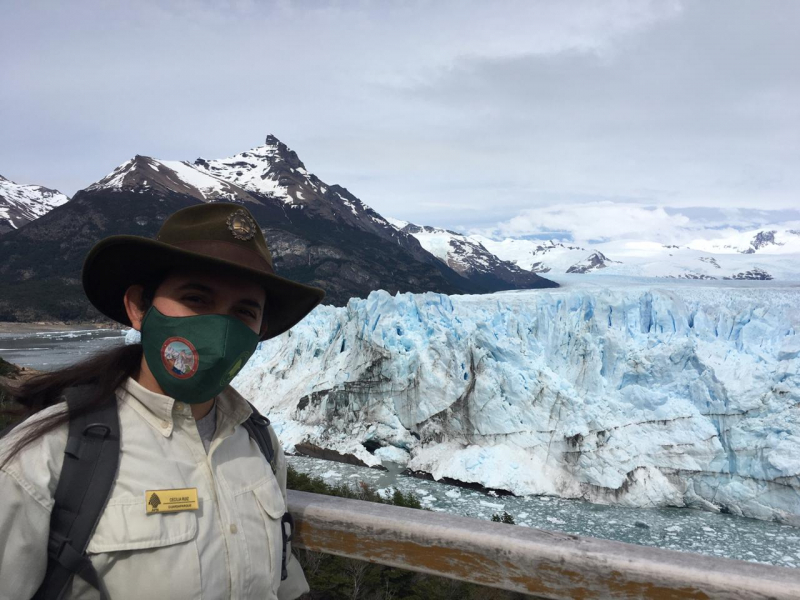 apertura Pn Los Glaciares