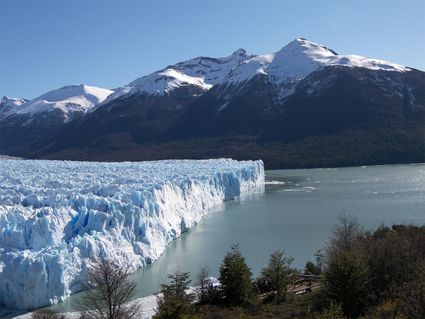 El Calafate