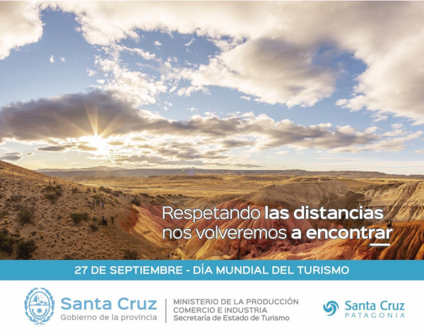 flyer dia del turismo